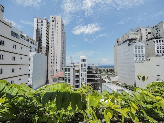 Gallery - Babylon Garden Condotel