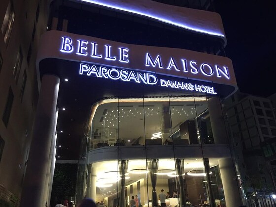 Gallery - Belle Maison Parosand Da Nang Hotel