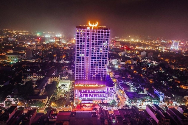 Gallery - Muong Thanh Luxury Bac Ninh Hotel