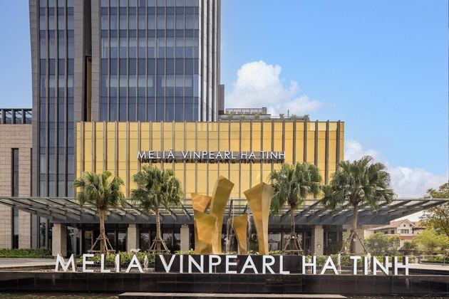 Gallery - Vinpearl Ha Tinh