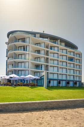 Gallery - Bay View Resort Namibia