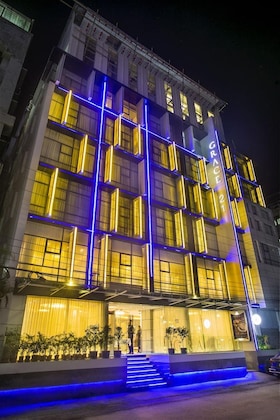 Gallery - Grace 21 Smart Hotel