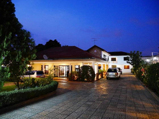 Gallery - Lavender Lodge Hotel