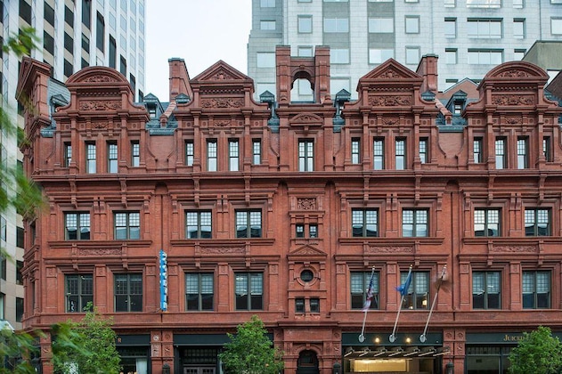 Gallery - The Goodwin Hotel