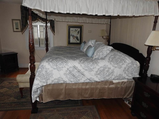 Gallery - Magnolia Manor B&B Inn