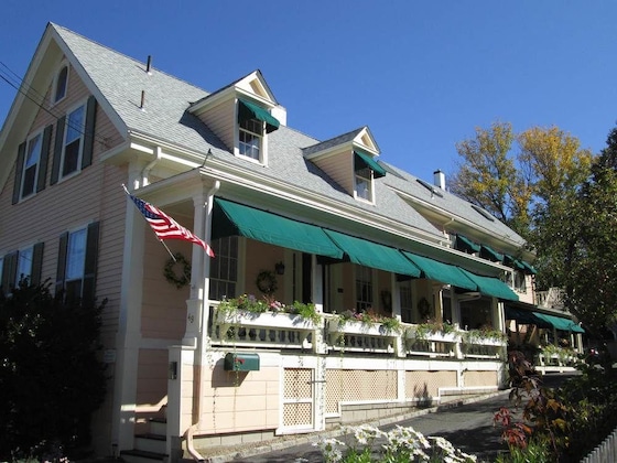 Gallery - Addison Choate Inn