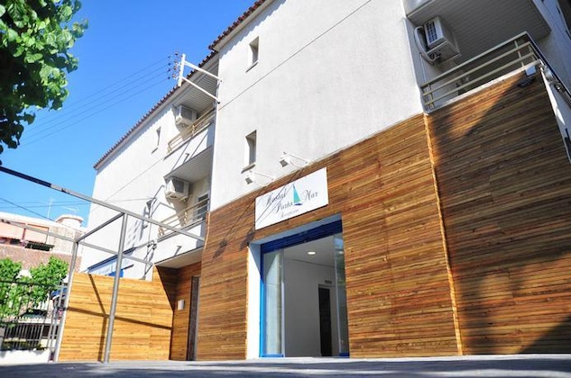 Gallery - Hostal Porto Mar