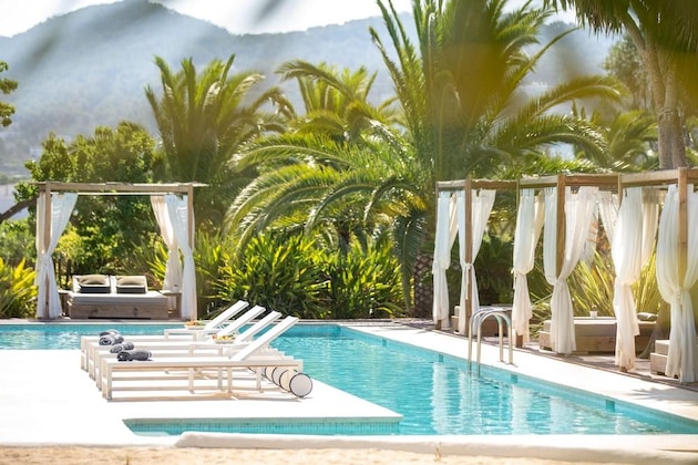 Gallery - Can Jaume By Ocean Drive