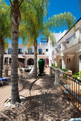 Gallery - Paloma Blanca Boutique Hotel Puerto Banus