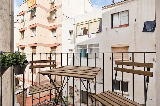 Gallery - Olala Urban Chill Apartments
