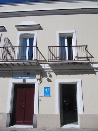 Gallery - Life Apartments Guadalete