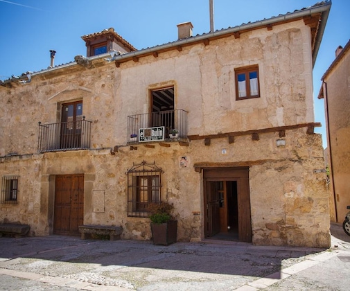 Gallery - El Bulín De Pedraza