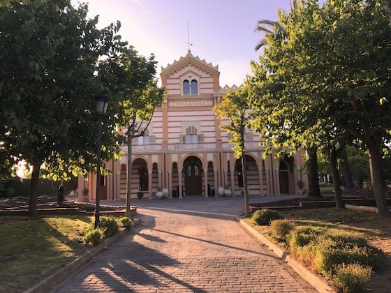 Gallery - Gran Villa Rosa