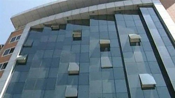 Gallery - Kosk Otel