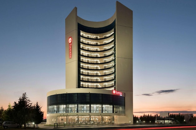 Gallery - Ramada Hotel & Suites By Wyndham Edirne