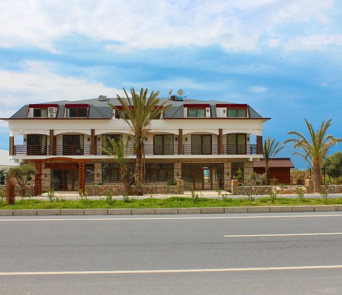 Gallery - Sedir Park Bungalow Hotel