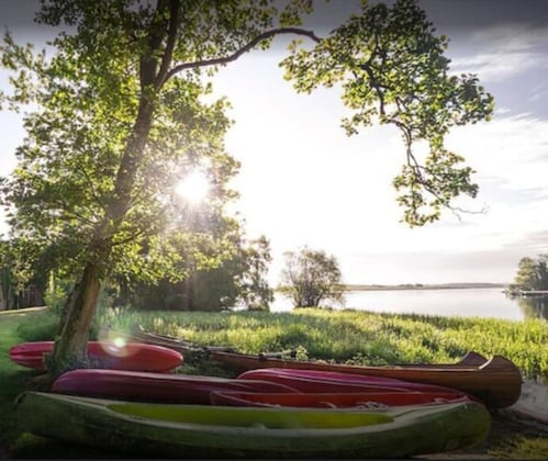 Gallery - Lusty Beg Island