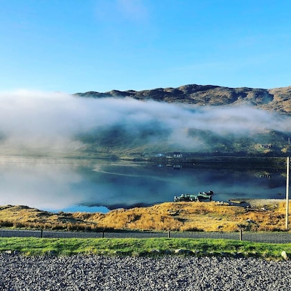 Gallery - Lochedge Lodge