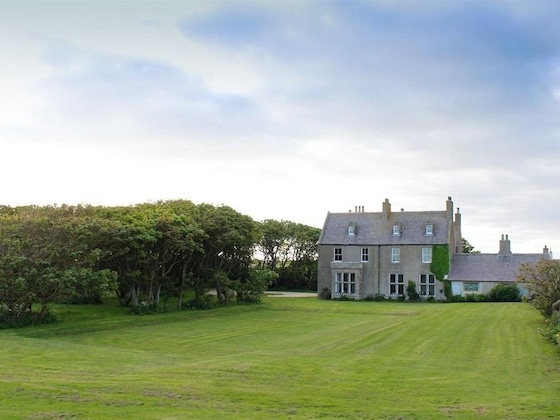 Gallery - Graemeshall House