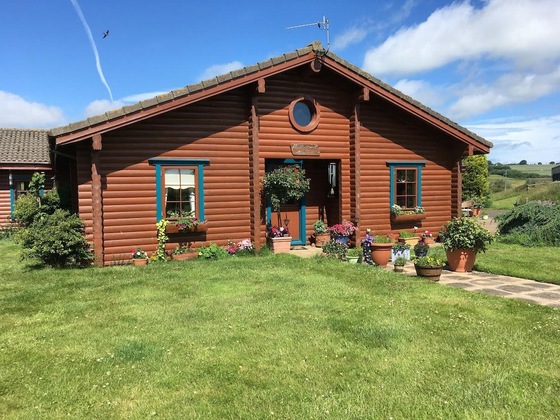 Gallery - Balnabrechan Lodge