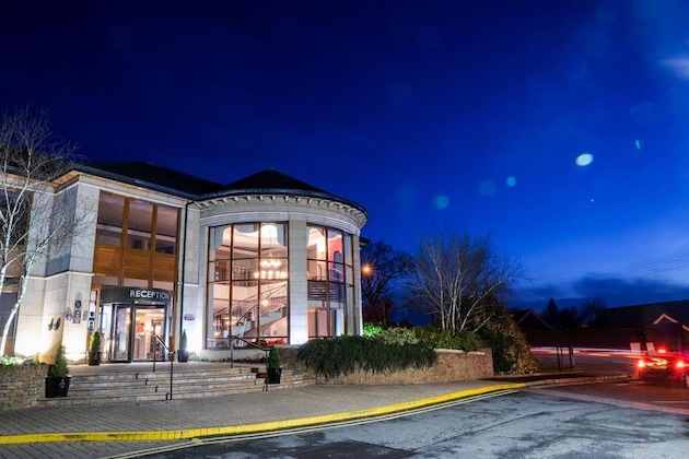 Gallery - Seagoe Hotel