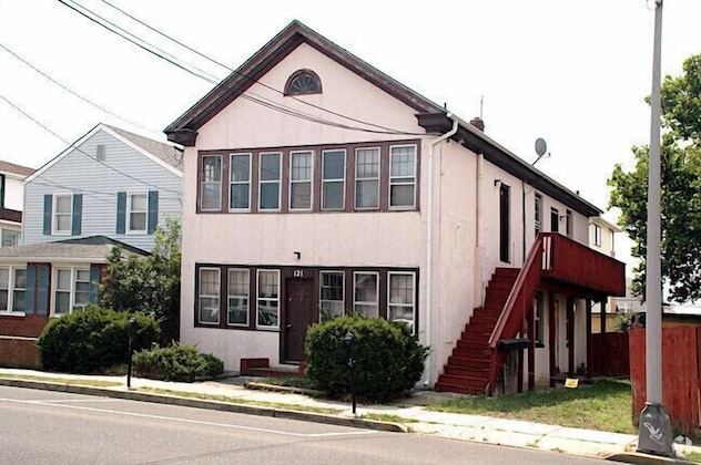 Gallery - Hc-121 Beach Haus