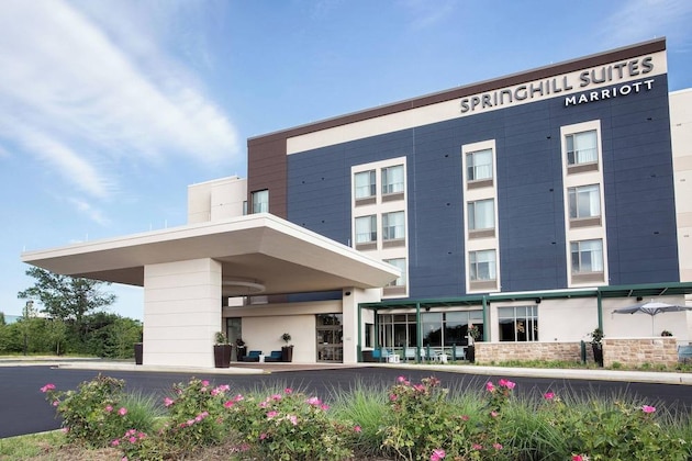 Gallery - Springhill Suites Mount Laurel