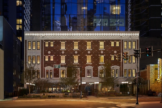 Gallery - Viceroy Chicago
