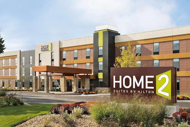 Gallery - Home2 Suites By Hilton Joliet Plainfield