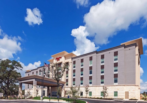 Gallery - Hampton Inn Bulverde