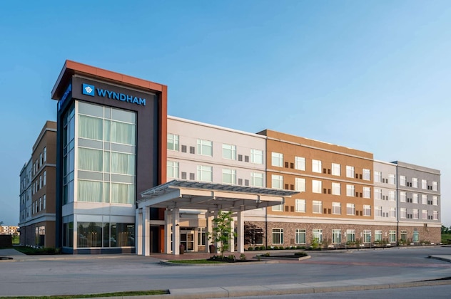 Gallery - Wyndham Westfield