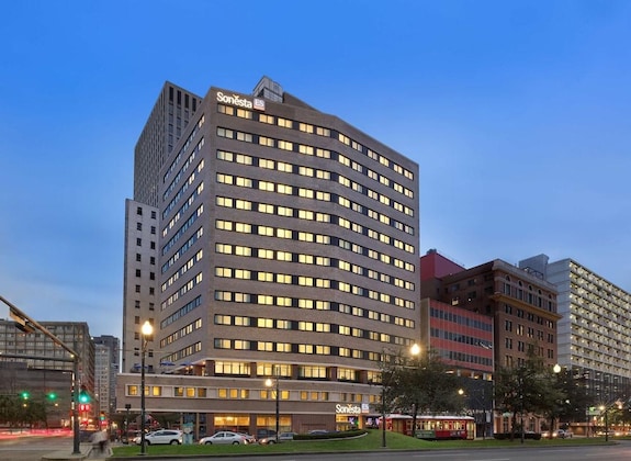 Gallery - Sonesta ES Suites New Orleans Downtown