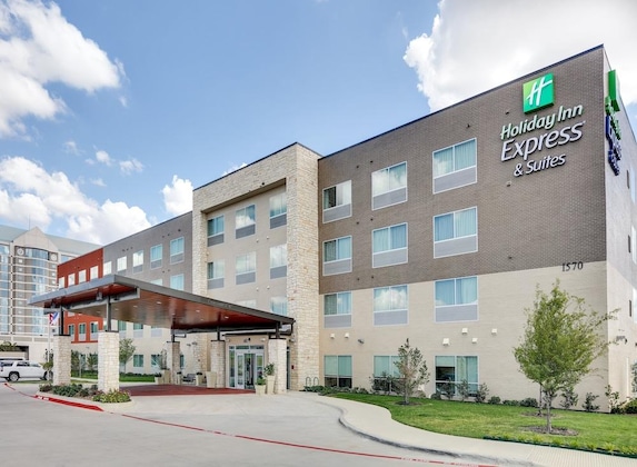 Gallery - Holiday Inn Express & Suites Dallas Nw - Farmers Branch By Ihg