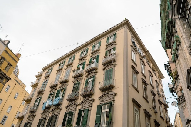 Gallery - B&B Università