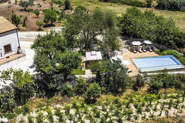 Gallery - Relais Villa Del Monte