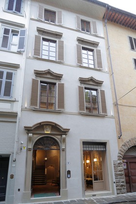 Gallery - Residenza La Musa Amarcord