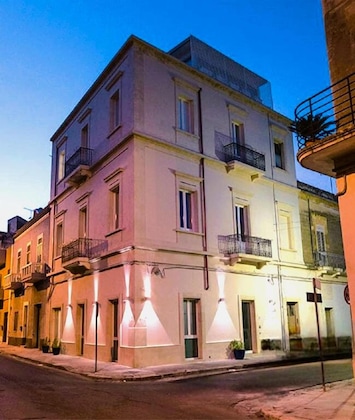 Gallery - B&B Il Palazzotto Di Luca Luxury Suites
