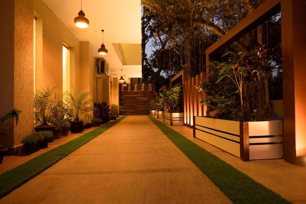 Gallery - Amani By Bluo - Boutique Hotel Goa