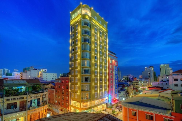 Gallery - Orussey One Hotel & Apartment