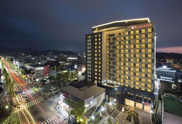 Gallery - Ramada Jeonju