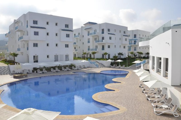Gallery - L'escale Appart-Hotel