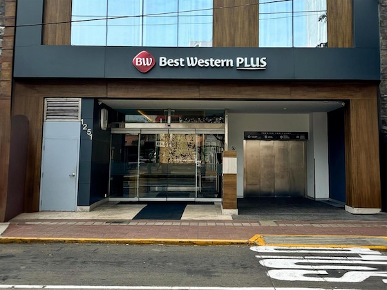 Gallery - Best Western Plus  Larco Hotel