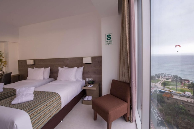 Gallery - Best Western Plus  Larco Hotel