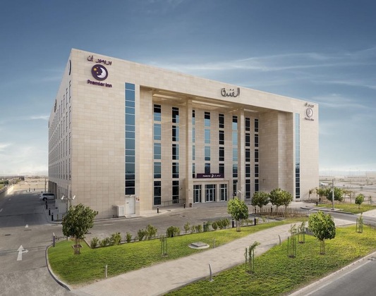 Gallery - Premier Inn Doha Education City