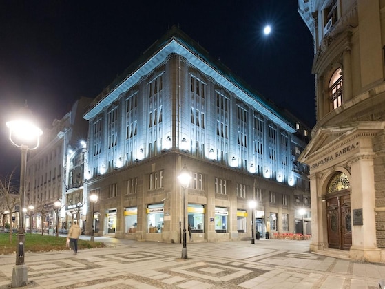 Gallery - Hotel Capital