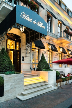Gallery - Hotel De Paris Odessa - Mgallery