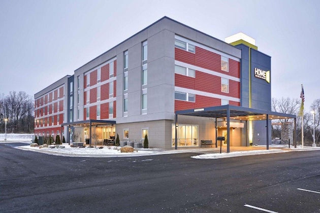 Gallery - Home2 Suites By Hilton Jackson