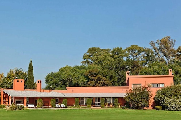 Gallery - La Aguada Casa De Polo By Don