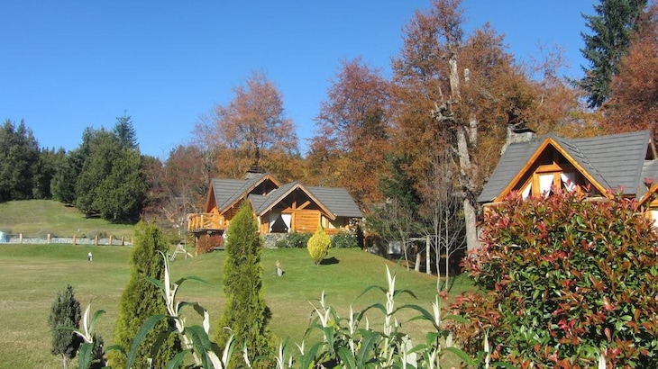 Gallery - Cabañas La Estancia