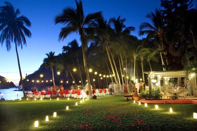 Gallery - Playa Rosa Bungalows